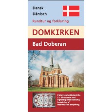  Rundtur og forklaring - Domkirken Bad Doberan